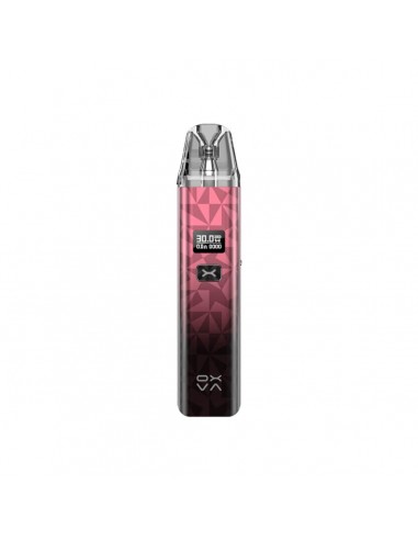 Xlim Classic Pod kit Black Pink  - Oxva