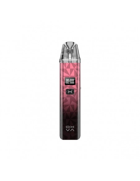 Xlim Classic Pod kit Black Pink  - Oxva