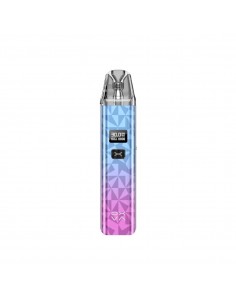 Xlim Classic Pod kit Pink Blue - Oxva