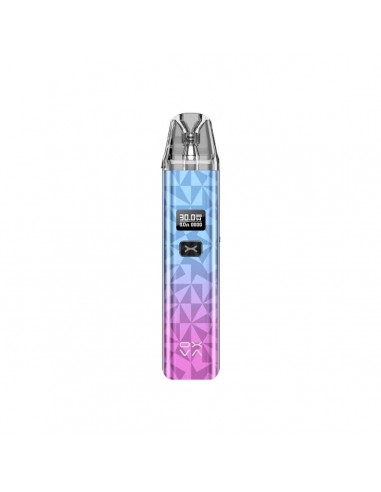 Xlim Classic Pod kit Pink Blue - Oxva