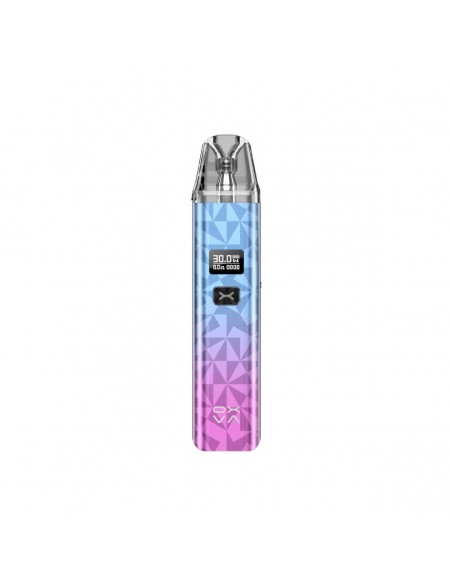 Xlim Classic Pod kit Pink Blue - Oxva