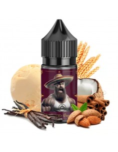 Aroma Mexican Fried Ice Cream 30ml - Tonino Vaper