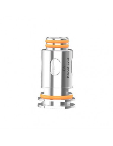 Resistencia Serie B (1pc) - Geekvape