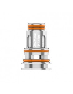 Resistencia Serie P (1pc) - Geekvape