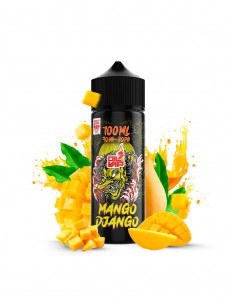 MANGO DJANGO 100ML - KABUKI SERIES ELIQUID