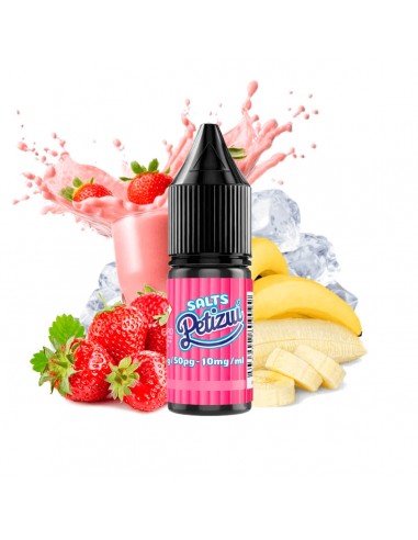 Sales Petizuí Salts 10ml - Puñalaita E-Liquids