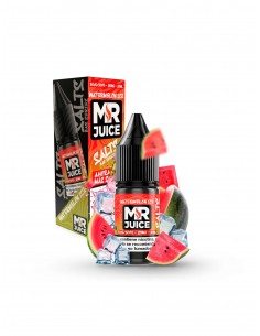 Sales Watermelon Ice 10ml- Mr. Juice