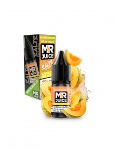 Sales Melon Medley 10ml- Mr. Juice