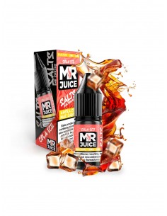 Sales Cola Ice 10ml- Mr. Juice