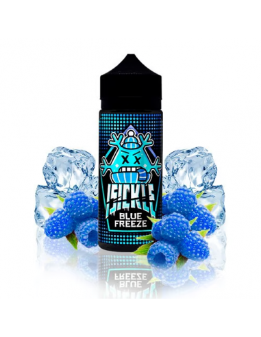 Blue Freeze 100ml - Isickle