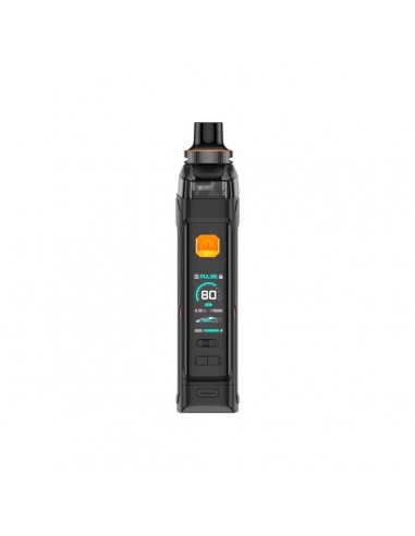 Armour GS 80W Negro - Vaporesso