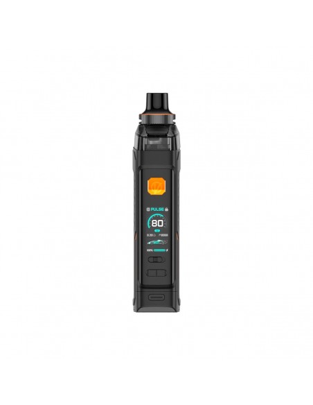 Armour GS 80W Negro - Vaporesso