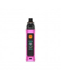 Armour GS 80W Rosa- Vaporesso