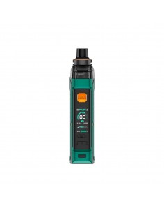 Armour GS 80W Verde- Vaporesso