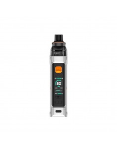 Armour GS 80W Silver- Vaporesso