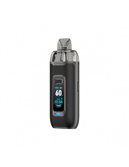 Vprime 2600mAh Black - Oxva