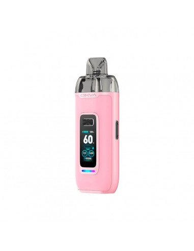 Vprime 2600mAh Rosa - Oxva Vprime 2600mAh Rosa - Oxva