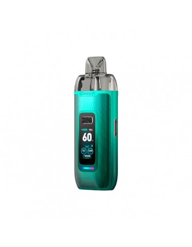 Vprime 2600mAh Verde - Oxva Vprime 2600mAh Verde - Oxva