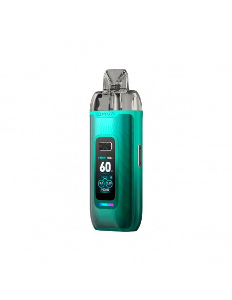 Vprime 2600mAh Verde - Oxva