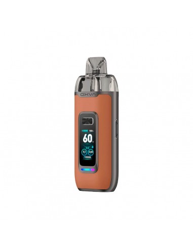 Vprime 2600mAh Marrón - Oxva Vprime 2600mAh Marrón - Oxva