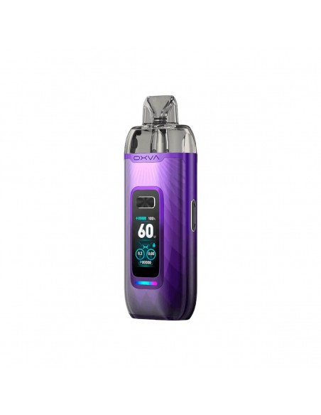 Vprime 2600mAh Morado - Oxva