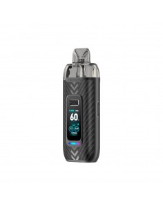 Vprime 2600mAh Black Carbon - Oxva