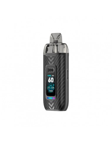 Vprime 2600mAh Black Carbon - Oxva