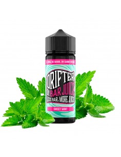 Sweet Mint 100ml - Drifter Bar