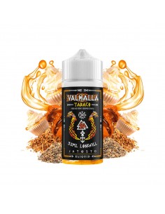 Aroma Valhalla Tobacco 35ml (Longfill) - Jatosto