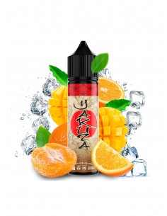 Aroma Yakuza 16ml (Longfill) - Oil4Vap