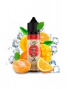 Aroma Yakuza 16ml (Longfill) - Oil4Vap