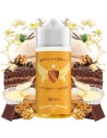 Aroma Don Juan Custard 30ml (Longfill) - Kings Crest