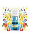 Aroma Mango + Banana + Strawberry Super Ice 30ml (Longfill) - Bali Fruits by Kings Crest