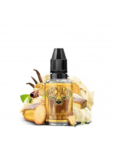 Aroma Archaon 30ml - Oil4Vap