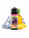 Aroma Pineapple Ice 24ml (Longfill) - Drifter Bar Salts