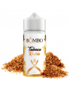 Aroma Tabaco Rubio 30ml (Longfill) - Bombo