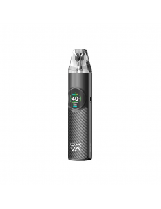 Nexlim 1500mAh Black - Oxva