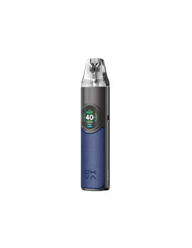 Nexlim 1500mAh Dark Blue - Oxva Nexlim 1500mAh Dark Blue - Oxva