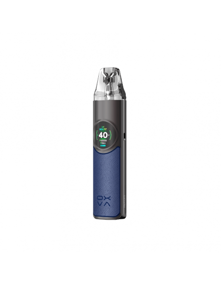 Nexlim 1500mAh Dark Blue - Oxva