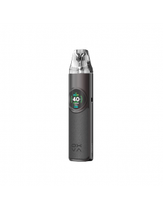 Nexlim 1500mAh Dark Grey - Oxva