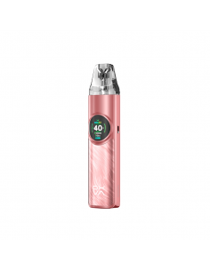 Nexlim 1500mAh Rose Gold - Oxva