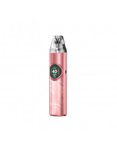 Nexlim 1500mAh Rose Gold - Oxva Nexlim 1500mAh Rose Gold - Oxva