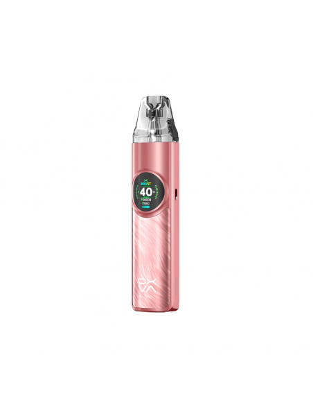 Nexlim 1500mAh Rose Gold - Oxva