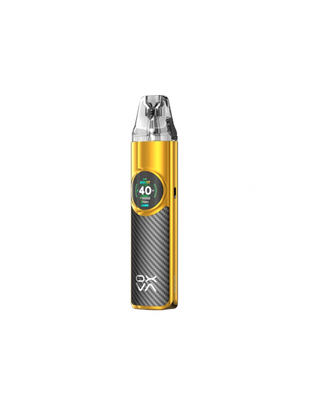 Nexlim 1500mAh Black Gold - Oxva