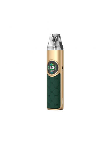 Nexlim 1500mAh Pine Green - Oxva Nexlim 1500mAh Pine Green - Oxva