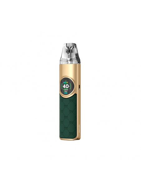 Nexlim 1500mAh Pine Green - Oxva