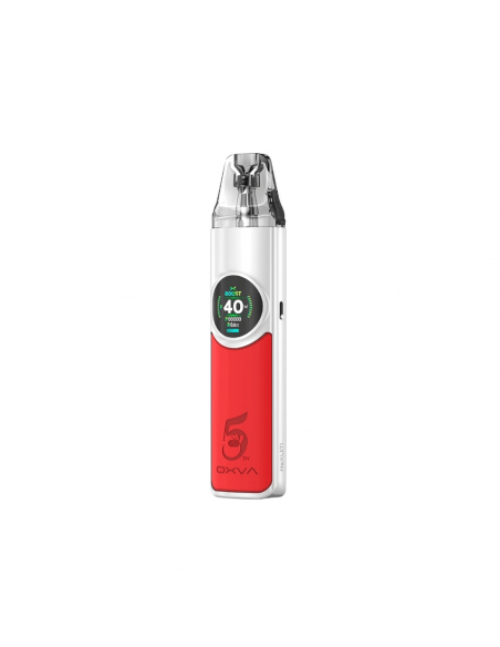 Nexlim 1500mAh Glory Red - Oxva