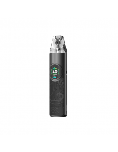 Nexlim 1500mAh Power Black - Oxva
