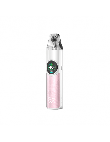 Nexlim 1500mAh Pearl Pink - Oxva