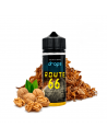 Aroma Route 66 40ml (longfill)- Drops